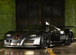 Gumpert Apollo Enraged Dream Cars Super Cars Automobile