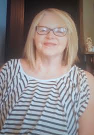 Obituary of Margaret Lewis