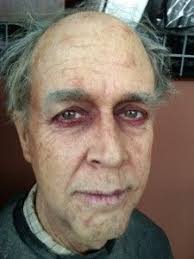 Old Man Makeup Old Age Makeup Old Man Makeup Character Makeup