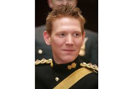 Captain Tom Sawyer and Corporal Danny Winter killed in Afghanistan