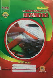 Kunci jawaban modul pengayaan matematika kelas 8 semester 2. Jewpzvek Dmgfm