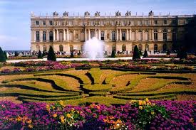 Palace At Versailles The Gardens Were My Favorite Area In 2020 Paris Attraction Versailles Palace Of Versailles