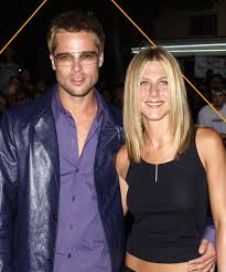 Well, star did at least when it wrote a story back in march that the exes were having. Brad Pitt Reveals Truth About Jennifer Aniston Reunion