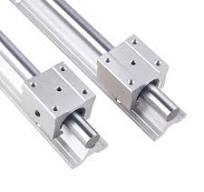 20 Mm Lineare Schiene SBRSBR20UU Lineare Bewegungsblöcke Für ...