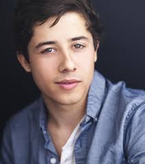 Young David (TV Mini Series 2023– )