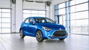 We analyze millions of used cars daily. Toyota Yaris Discontinued Subcompact Car Hatchback Vehicle Ending