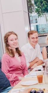 Chantal STALLARD Obituary (2019)