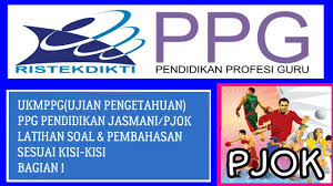 12 видео 1 203 просмотра обновлен 17 сент. Kisi Kisi Soal Ppg Penjas Jawabanku Id