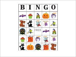 Download halloween bingo cards with numbers here for free.about bingo cardsbingo cards, also known as blackjack taking part in cards or just simply enjoying cards, are playing cards created to assist in the thrilling game of bingo at its various. Halloween Bingo Game Halloween Bingo Cards
