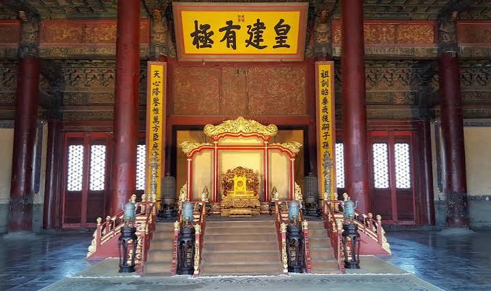 Forbidden City - Beijing - My Forever Travel - For Healthy Life and Sane  Mind