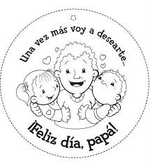 Comentarios desactivados en tarjeta del día del padre para colorear. Imprime Y Colorea Las Tarjetas Del Dia Del Padre Guia De Manualidades
