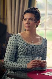 Masterpiece's Miss Austen: Meet the Cast and Characters