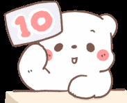 Tkthao219 Bear Sticker - Tkthao219 Bear - Discover & Share GIFs