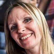 Amy Velazquez Obituary