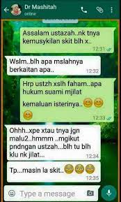 Bolehkah menghisap kemaluan suami ketika berhubungan suami istri ? Mr Puk Puk ãƒ… On Twitter Hukum Menjilat Kemaluan Isteri Http T Co 8vokbce9pv