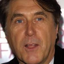 TOP 25 QUOTES BY BRYAN FERRY (of 52)