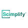 Scimplify logo