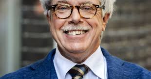 Dit zijn de 5 beste momenten uit De Rijdende Rechter!