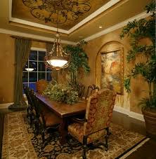 Functions like security and site integrity, account authentication, security and privacy preferences, internal site usage and maintenance data, and to make the site work correctly for. Wrought Iron Dining Room Decor 16 602 Wrought Iron Medallion Home Design Photos Dream Dining Room Dining Design Decor