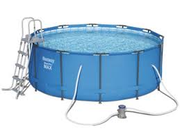 Achat Piscine Hors Sol Bestway Au Meilleur Prix Piscine Hors Sol Bestway Pas Cher Marchedelapiscine Com