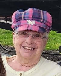 Julia A. Raypholtz Obituary November 24, 2024