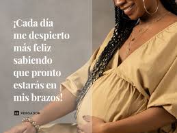 Resultado de imagen para fotos de embarazos para whatsapp