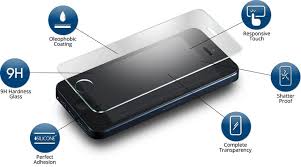 Gorilla glass 6 merupakan kaca yang diperkuat oleh ion, yang bisa melindungi layar hp yang jatuh dari ketinggian 1 meter sebanyak 15 kali. Apa Arti Kode Kode Pada Tempered Glass Smartphone Getective