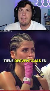 Sobre el combate de Roro vs Abby y los abucheos 🤮 #lavelada5 #parati