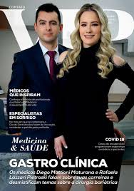 Update information for clara morais ». Revista Contato Vip Medicina E Saude Outubro De 2020 Carazinho Rs By Contatovip Issuu