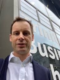 Martin McIntyre CEng MICE MCIOB