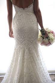 Watters Wtoo Elise Dress Vestidos De Novia Novios Vestidos