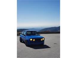 Image result for River Blue 1979 Fiesta
