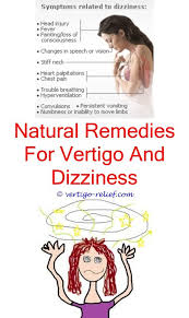 Image result for Vertigo Management