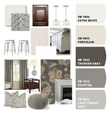 Have french doors and trim matched with an opaque. Chip It By Sherwin Williams French Country Bedrooms French Country Living Room Paint Colors For Home