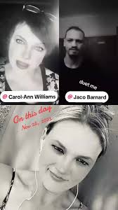 Liandi Barnard Steyn