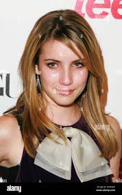 Teen vogue young hollywood hi-res stock photography and images