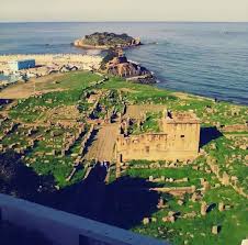Formerly philippeville from 1838 to 1962 and rusicade in ancient times is a city in northeastern algeria and a port on the mediterranean.it is the capital of skikda province and skikda district Tahwissa Tigzirt Tizi Ouzou Facebook