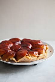Apple Tarte Tatin Zoebakes Photos By Zoe Francois Apple Tarte Tatin Tarte Tatin Recipe Tarte Tatin