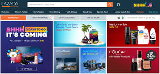 Grab 10% discount on all items. How To Buy At Lazada Without A Credit Card Cebufinest