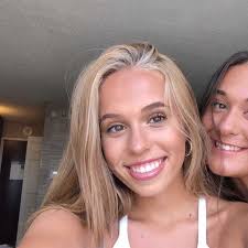 Hey guys! I'm Paige and i'm from Robbinsville, NJ. I'm majoring in  molecular biology