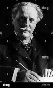 Karl may hi-res stock photography and images