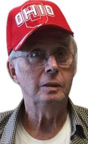 Obituary for Robert James Burroughs