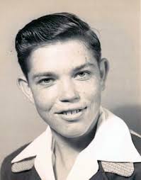 Earnest Lane Mullins