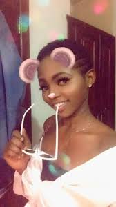 Keren-Happuch Gyasi-Darko...