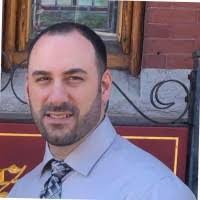 Frank Stroscio's Instagram, Twitter & Facebook