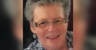 Gladys Marie Whaley Obituary