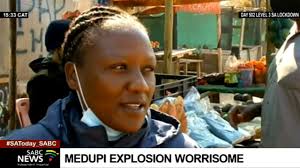 The explosion at eskom's medupi unit 4 this week will cost the utility between r20 billion and r40 billion and around two years of work to repair the damage, energy experts say, however, the parastatal body says that he is still in the process of determining the amount of damages. O8owpl83rvq Lm