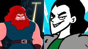 Loki Thor Destripando La Historia Youtube Loki | destripando la historiapending review. loki thor destripando la historia