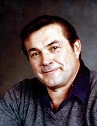 Obituary information for John Henry MacIsaac (High River)