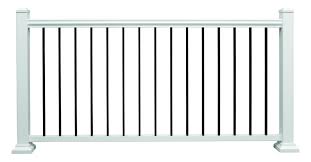We did not find results for: Williams Preassembled Powder Coated Aluminum Railing Panel At Menards